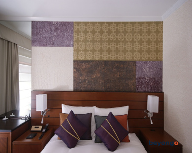 Hotel Metropolitan Tokyo Ikebukuro 33