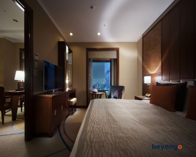 Hotel Metropolitan Tokyo Ikebukuro 35