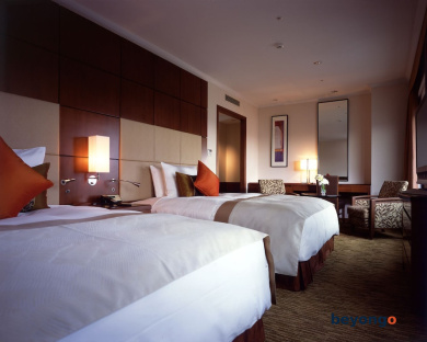 Hotel Metropolitan Tokyo Ikebukuro 36