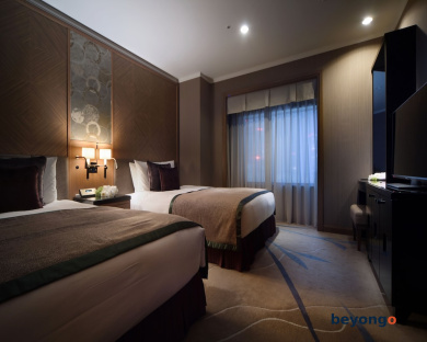 Hotel Metropolitan Tokyo Ikebukuro 37