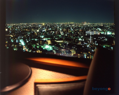 Hotel Metropolitan Tokyo Ikebukuro 39