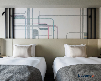Hotel Metropolitan Tokyo Ikebukuro 45