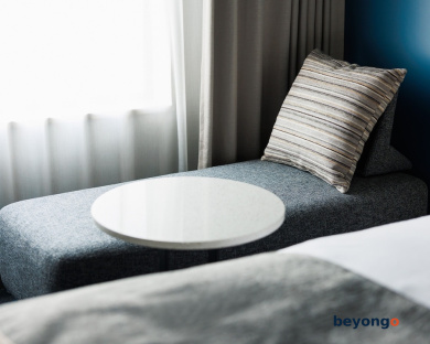 Hotel Metropolitan Tokyo Ikebukuro 46
