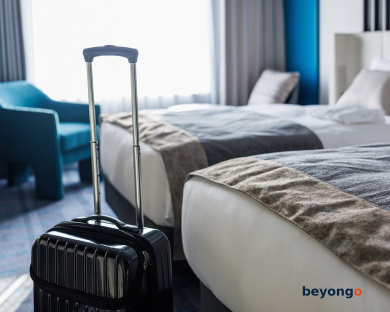 Hotel Metropolitan Tokyo Ikebukuro 47