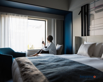 Hotel Metropolitan Tokyo Ikebukuro 48