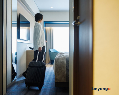 Hotel Metropolitan Tokyo Ikebukuro 49