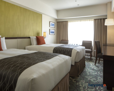 Hotel Metropolitan Tokyo Ikebukuro 51