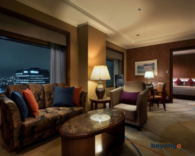 Hotel Metropolitan Tokyo Ikebukuro 52