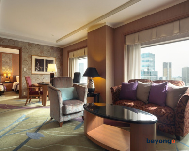 Hotel Metropolitan Tokyo Ikebukuro 53