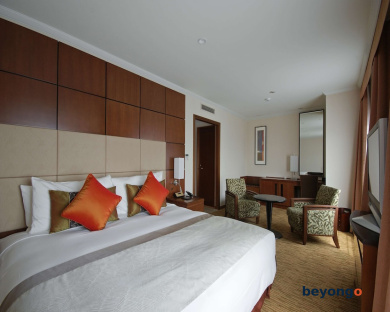 Hotel Metropolitan Tokyo Ikebukuro 54