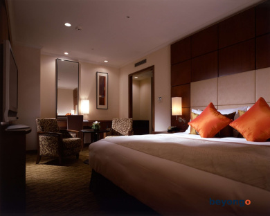Hotel Metropolitan Tokyo Ikebukuro 55