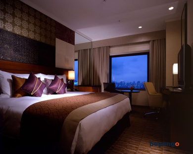 Hotel Metropolitan Tokyo Ikebukuro 56