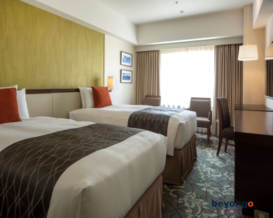 Hotel Metropolitan Tokyo Ikebukuro 59