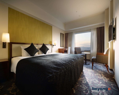 Hotel Metropolitan Tokyo Ikebukuro 61