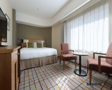 Hotel Metropolitan Tokyo Ikebukuro 62