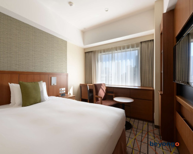 Hotel Metropolitan Tokyo Ikebukuro 63