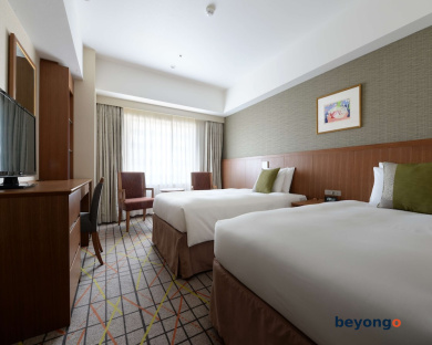 Hotel Metropolitan Tokyo Ikebukuro 64
