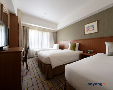 Hotel Metropolitan Tokyo Ikebukuro 65