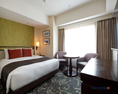 Hotel Metropolitan Tokyo Ikebukuro 66