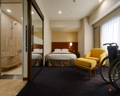 Hotel Metropolitan Tokyo Ikebukuro 67