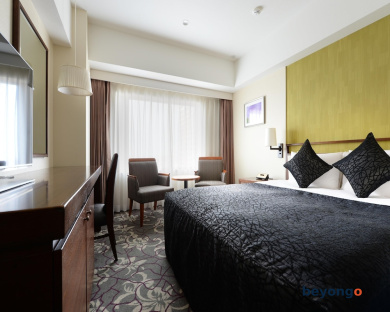 Hotel Metropolitan Tokyo Ikebukuro 69