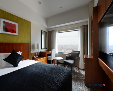 Hotel Metropolitan Tokyo Ikebukuro 70