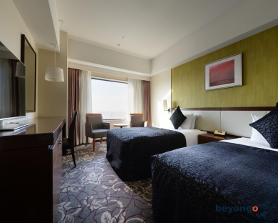 Hotel Metropolitan Tokyo Ikebukuro 72