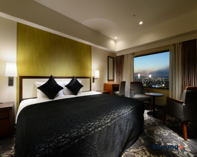 Hotel Metropolitan Tokyo Ikebukuro 73