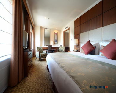 Hotel Metropolitan Tokyo Ikebukuro 74