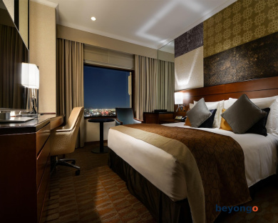 Hotel Metropolitan Tokyo Ikebukuro 75