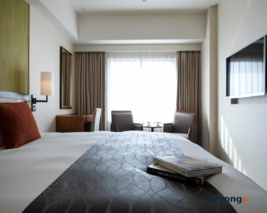 Hotel Metropolitan Tokyo Ikebukuro 77