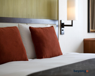 Hotel Metropolitan Tokyo Ikebukuro 78