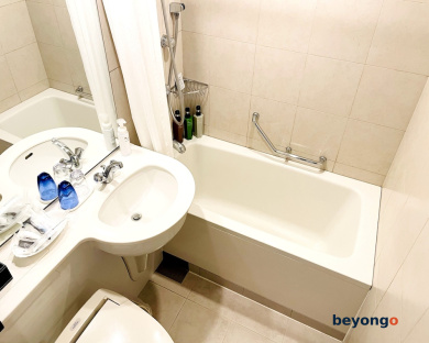 Hotel Metropolitan Tokyo Ikebukuro 79