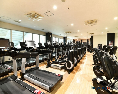 Hotel Metropolitan Tokyo Ikebukuro 8