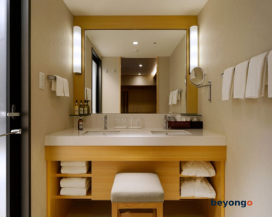 Hotel Metropolitan Tokyo Ikebukuro 80