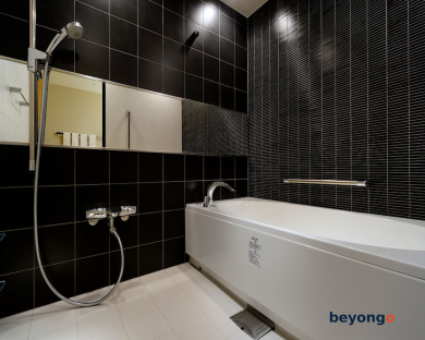 Hotel Metropolitan Tokyo Ikebukuro 81