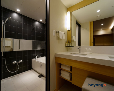Hotel Metropolitan Tokyo Ikebukuro 82