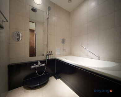 Hotel Metropolitan Tokyo Ikebukuro 84