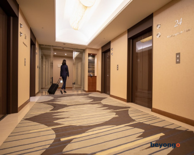 Hotel Metropolitan Tokyo Ikebukuro 85