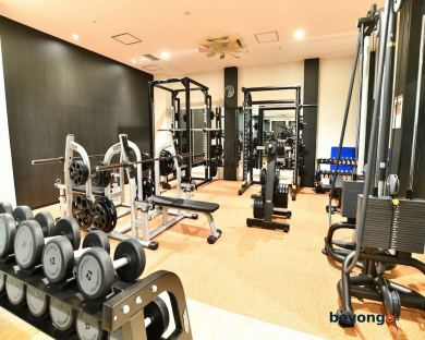 Hotel Metropolitan Tokyo Ikebukuro 9