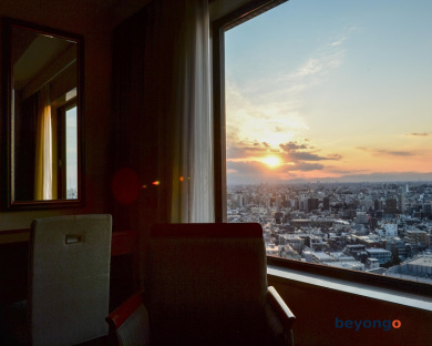 Hotel Metropolitan Tokyo Ikebukuro 90