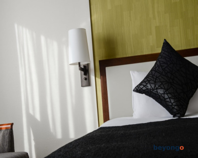 Hotel Metropolitan Tokyo Ikebukuro 94