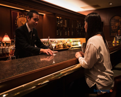 Hotel Metropolitan Tokyo Ikebukuro 99