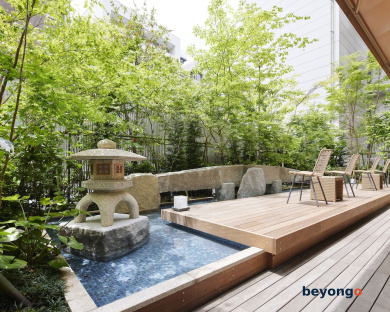 Hotel Niwa Tokyo 102