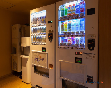 Hotel Niwa Tokyo 103
