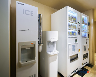 Hotel Niwa Tokyo 104