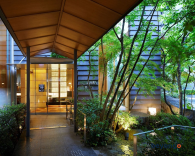 Hotel Niwa Tokyo 109