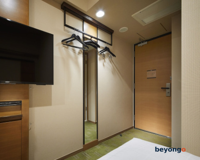 Hotel Niwa Tokyo 11