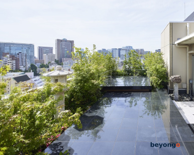 Hotel Niwa Tokyo 110
