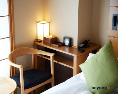 Hotel Niwa Tokyo 13